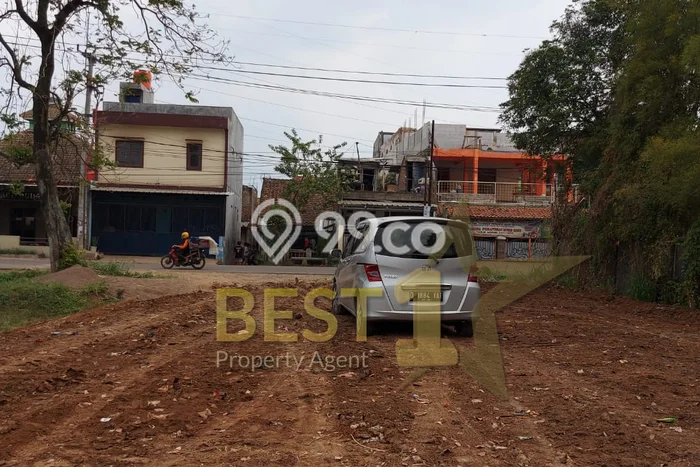 Tanah Dijual Lokasi Baleendah, Bandung dengan Luas Tanah 4740m2 dan Status SHM Tanah Dijual Lokasi Baleendah, Bandung dengan Luas Tanah 4740m2 dan Status SHM