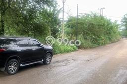 Kavling Tanah Dijual di Legok Tangerang Spesifikasi 13000m2 Kavling Tanah Dijual di Legok Tangerang Spesifikasi 13000m2