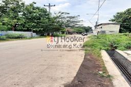 Tanah Kavling Dijual di Meteseh, Semarang dengan Luas Tanah 1400m2 Tanah Kavling Dijual di Meteseh, Semarang dengan Luas Tanah 1400m2