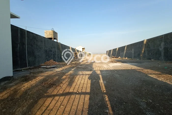 Dijual Tanah Lokasi Kaligawe, Semarang Seluas 6500m2 Dijual Tanah Lokasi Kaligawe, Semarang Seluas 6500m2