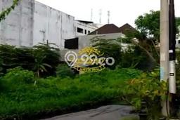 Tanah Dijual Area Strategis di Dewi Sri Badung 928m2 Tanah Dijual Area Strategis di Dewi Sri Badung 928m2