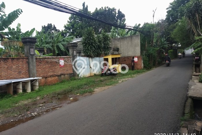Tanah Komersial Dijual di Jagakarsa Jakarta Selatan 3027m2 Tanah Komersial Dijual di Jagakarsa Jakarta Selatan 3027m2