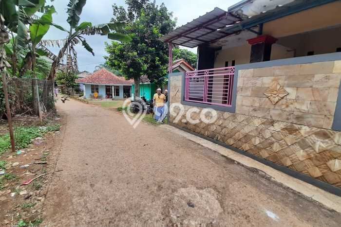 Lahan Kosong Dijual di Bogor dengan Area 4000m2 Lahan Kosong Dijual di Bogor dengan Area 4000m2