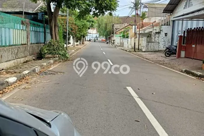 Kavling Tanah Dijual di Cimahi Tengah Cimahi Spesifikasi 153m2 Kavling Tanah Dijual di Cimahi Tengah Cimahi Spesifikasi 153m2