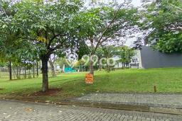 Tanah Dijual Lokasi Strategis di Tangerang dengan Luas 340m2 Tanah Dijual Lokasi Strategis di Tangerang dengan Luas 340m2