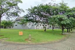 Tanah Kavling Dijual di BSD Avani, Tangerang dengan Luas Tanah 314m2 Tanah Kavling Dijual di BSD Avani, Tangerang dengan Luas Tanah 314m2