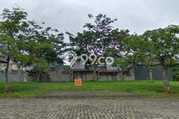 Tanah Dijual di Tangerang Seluas 200m2 Strategis Tanah Dijual di Tangerang Seluas 200m2 Strategis