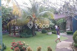 Lahan Dijual Lokasi Strategis di Jakarta Selatan dengan Luas 6380m2 Lahan Dijual Lokasi Strategis di Jakarta Selatan dengan Luas 6380m2