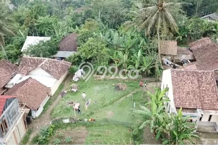 Jarang Ada! Tanah di Rangkasbitung Punya Luas 2534m2 SHM Jarang Ada! Tanah di Rangkasbitung Punya Luas 2534m2 SHM