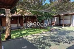 Tanah Kavling untuk Dijual di Cinere Depok 1135m2 Tanah Kavling untuk Dijual di Cinere Depok 1135m2