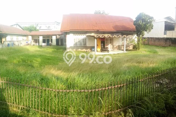 Tanah Kavling untuk Dijual di Medan Deli Medan 1781m2 Tanah Kavling untuk Dijual di Medan Deli Medan 1781m2
