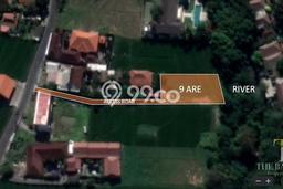 Tanah Dijual Lokasi Strategis di Badung dengan Luas 885m2 Tanah Dijual Lokasi Strategis di Badung dengan Luas 885m2