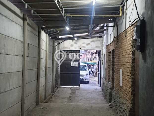 Dijual Tanah Lokasi Sumurbandung, Bandung Seluas 670m2 Dijual Tanah Lokasi Sumurbandung, Bandung Seluas 670m2