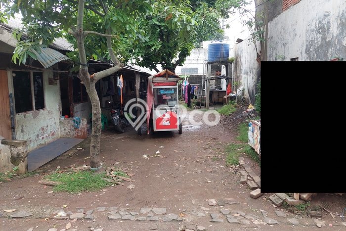 Lahan untuk Dijual di Pinang Tangerang Luas 300m2 Lahan untuk Dijual di Pinang Tangerang Luas 300m2