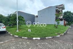 Dijual Tanah Lokasi Modernland, Tangerang Seluas 309m2 Dijual Tanah Lokasi Modernland, Tangerang Seluas 309m2