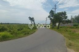 Tanah Kosong Dijual di Sukoharjo dengan Area 13527m2 Tanah Kosong Dijual di Sukoharjo dengan Area 13527m2