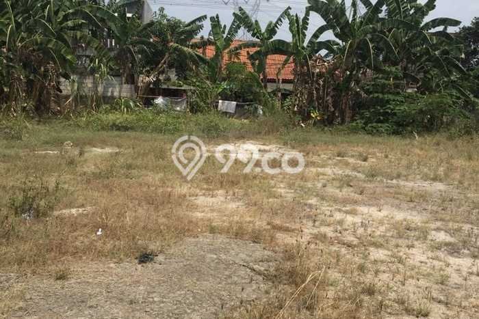 Tanah Strategis Dijual di Curug Tangerang 2000m2 Tanah Strategis Dijual di Curug Tangerang 2000m2