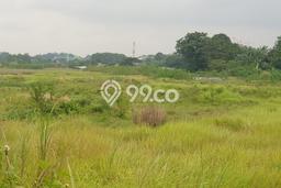 Tanah Dijual Lokasi Bekasi Barat, Bekasi Luas 73000m2 Legalitas Aman Tanah Dijual Lokasi Bekasi Barat, Bekasi Luas 73000m2 Legalitas Aman