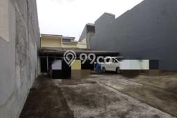 Tanah Dijual Area Strategis di Green Ville Jakarta Barat 267m2 Tanah Dijual Area Strategis di Green Ville Jakarta Barat 267m2