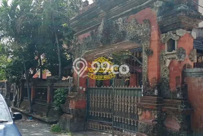 Lahan Dijual Lokasi Denpasar Utara, Denpasar dengan Luas Tanah 865m2 dan Status SHM Lahan Dijual Lokasi Denpasar Utara, Denpasar dengan Luas Tanah 865m2 dan Status SHM