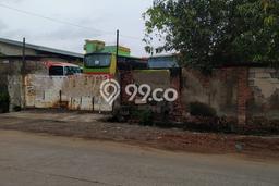 Kavling Tanah untuk Dijual di Sunter, Jakarta Utara, Luas 3975m2 Kavling Tanah untuk Dijual di Sunter, Jakarta Utara, Luas 3975m2