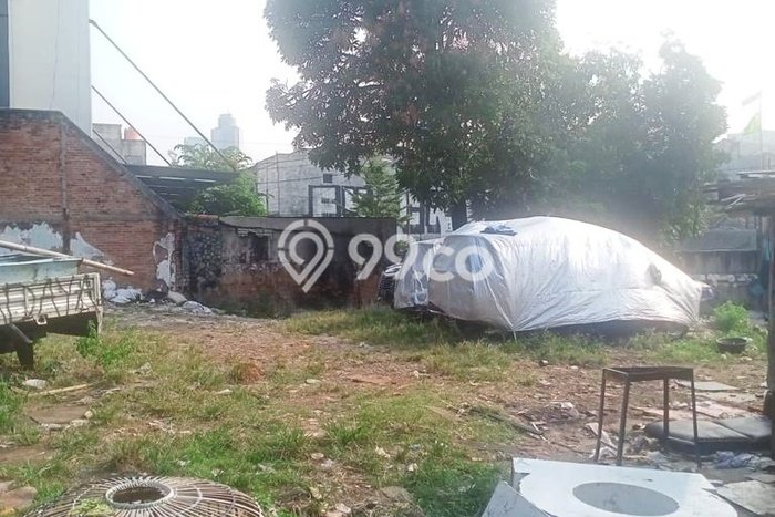 Kavling Tanah untuk Dijual di Sunter, Jakarta Utara, Luas 3975m2 Kavling Tanah untuk Dijual di Sunter, Jakarta Utara, Luas 3975m2