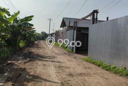 Tanah Dijual Lokasi Strategis di Semarang dengan Luas 4888m2 Tanah Dijual Lokasi Strategis di Semarang dengan Luas 4888m2