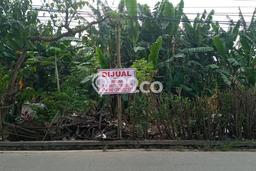 Tanah Komersial Dijual di Balaraja Tangerang 1705m2 Tanah Komersial Dijual di Balaraja Tangerang 1705m2
