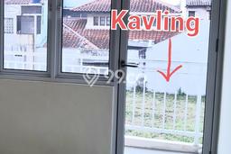 Lahan Dijual Lokasi Strategis di Tangerang dengan Luas 81m2 Lahan Dijual Lokasi Strategis di Tangerang dengan Luas 81m2
