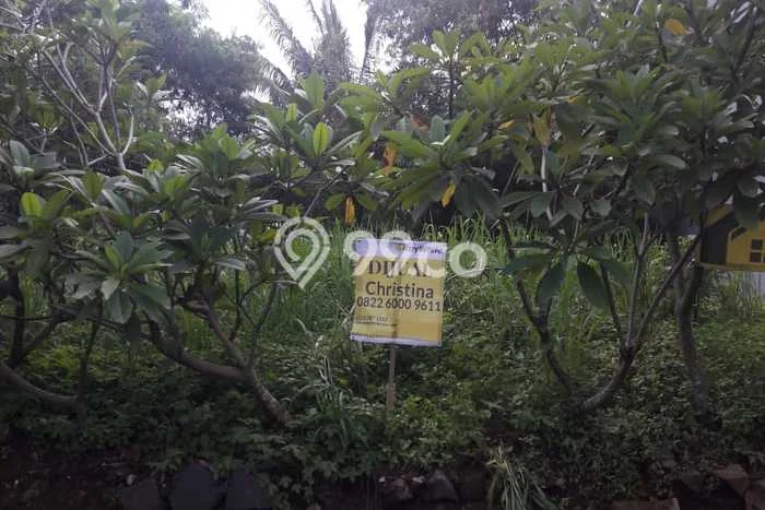Tanah Dijual di Tangerang Seluas 1m2 Strategis Tanah Dijual di Tangerang Seluas 1m2 Strategis