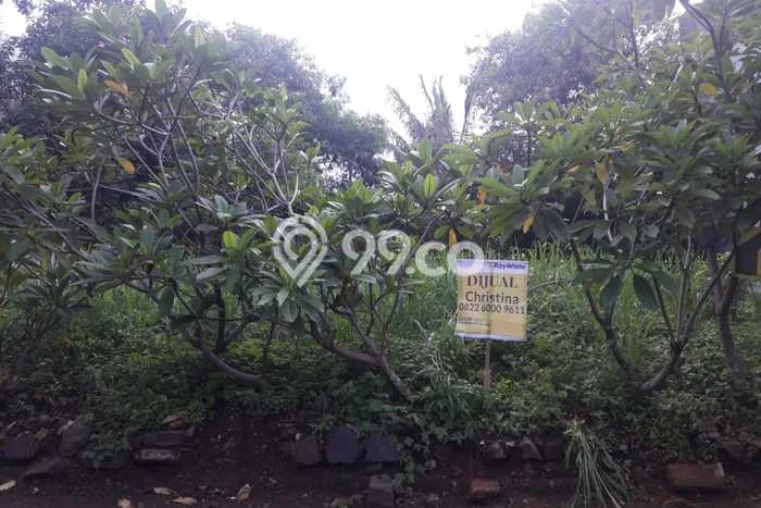 Tanah Dijual di Tangerang Seluas 1m2 Strategis Tanah Dijual di Tangerang Seluas 1m2 Strategis