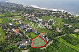 Dijual Tanah 1000m2 di Pererenan, Badung Dijual Tanah 1000m2 di Pererenan, Badung