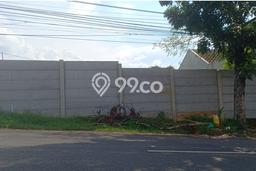 Dijual Tanah dengan view pegunungan di Papandayan Raya, Gajahmungkur Semarang Dijual Tanah dengan view pegunungan di Papandayan Raya, Gajahmungkur Semarang