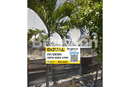 Tanah Kavling untuk Dijual di Gayungan Surabaya 550m2 Tanah Kavling untuk Dijual di Gayungan Surabaya 550m2