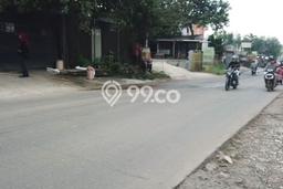 Tanah Kavling untuk Dijual di Cisauk Tangerang 3600m2 Tanah Kavling untuk Dijual di Cisauk Tangerang 3600m2