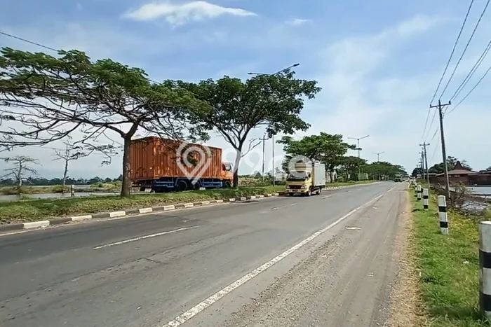 Dijual Tanah di Kaliwungu Kendal Luas 8852m2 SHM Dijual Tanah di Kaliwungu Kendal Luas 8852m2 SHM