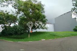 Dijual Tanah Lokasi BSD Victoria Park Lane, Tangerang Seluas 396m2 Dijual Tanah Lokasi BSD Victoria Park Lane, Tangerang Seluas 396m2
