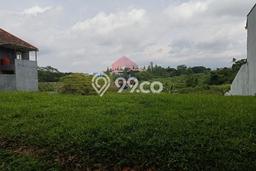 Tanah Dijual Area Strategis di Kota Baru Parahyangan Bandung 529m2 Tanah Dijual Area Strategis di Kota Baru Parahyangan Bandung 529m2