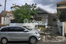 Tanah Kavling Dijual di Semarang dengan Spesifikasi 174m2 Tanah Kavling Dijual di Semarang dengan Spesifikasi 174m2