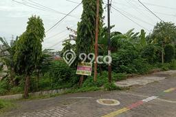 Lahan untuk Dijual Lokasi Semarang Barat, Semarang Luas 520m2 SHM Lahan untuk Dijual Lokasi Semarang Barat, Semarang Luas 520m2 SHM