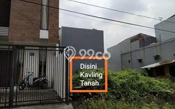 Kavling Tanah di Cilincing Dijual Luas 60m2 Legalitas - Kavling Tanah di Cilincing Dijual Luas 60m2 Legalitas -