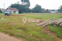 Tanah Kavling untuk Dijual di Pagedangan Tangerang 3000m2 Tanah Kavling untuk Dijual di Pagedangan Tangerang 3000m2