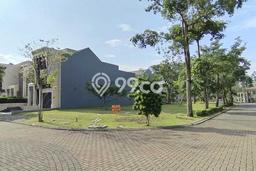 Tanah Dijual di Tangerang Seluas 370m2 Strategis Tanah Dijual di Tangerang Seluas 370m2 Strategis