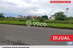 Tanah untuk Dijual Lokasi Solo Baru, Solo Luas 2144m2 SHM Tanah untuk Dijual Lokasi Solo Baru, Solo Luas 2144m2 SHM