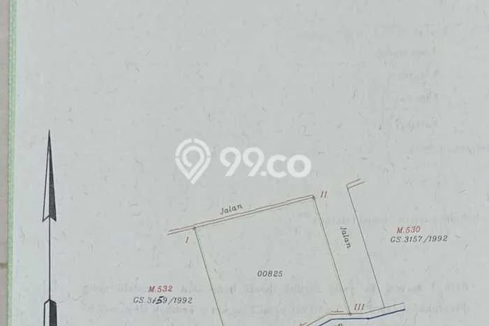 Tanah untuk Dijual Lokasi Cipanas, Cianjur Luas 479m2 - Tanah untuk Dijual Lokasi Cipanas, Cianjur Luas 479m2 -