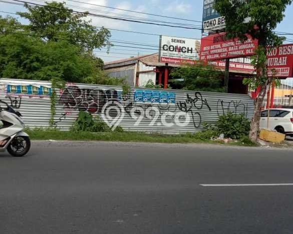 Tanah Dijual Lokasi Denpasar Barat, Denpasar Luas 2900m2 Legalitas Aman Tanah Dijual Lokasi Denpasar Barat, Denpasar Luas 2900m2 Legalitas Aman