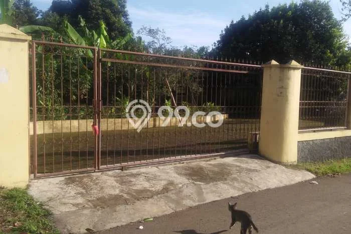 Jarang Ada! Tanah di Cijeruk Punya Luas 670m2 - Jarang Ada! Tanah di Cijeruk Punya Luas 670m2 -