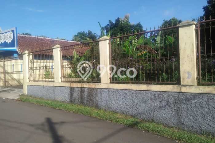 Jarang Ada! Tanah di Cijeruk Punya Luas 670m2 - Jarang Ada! Tanah di Cijeruk Punya Luas 670m2 -