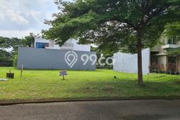 Lahan Dijual Lokasi Strategis di Tangerang dengan Luas 272m2 Lahan Dijual Lokasi Strategis di Tangerang dengan Luas 272m2