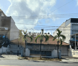 Tanah Dijual Lokasi Denpasar Barat, Denpasar dengan Luas Tanah 1087m2 dan Status SHM Tanah Dijual Lokasi Denpasar Barat, Denpasar dengan Luas Tanah 1087m2 dan Status SHM